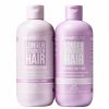 Hairburst Shampoo &amp; Conditioner for Curly &amp; Wavy Hair thumbnail 1