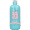 Hairburst Shampoo For Longer stronger Hair 350 ml thumbnail 1