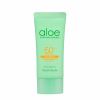 Holika Holika Aloe Soothing Essence Waterproof Sun Cream SPF50+ 7 thumbnail 1
