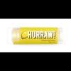 HURRAW! Lip Balm Lemon thumbnail 1