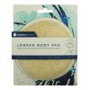 Hydréa London Egyptian Loofah Body Pad thumbnail 1