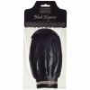 Hydréa London Exfoliating Spa Mitt Black thumbnail 1