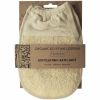 Hydréa London Organic Egyptian Loofah Glove thumbnail 1