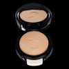 IDUN Minerals 2-in-1 Pressed Powder &amp; Foundation Österlen thumbnail 1