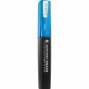 IsaDora Build Up Mascara Extra Volume Waterproof 23 Dark Blue thumbnail 1