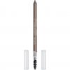 IsaDora Eyebrow Pencil WP Soft Brown thumbnail 1
