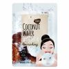K- Beauty Secrets Coconut Water Sheet Mask 15 g thumbnail 1
