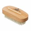 Kent Brushes Beech Wood Nail Brush - Kynsiharja thumbnail 1