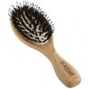 Kent Brushes Pure Flow Vented Oval Cushion Brush thumbnail 1