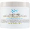 Kiehl&#039;s Rare Earth Deep Pore Cleansing Masque 125 ml thumbnail 1