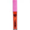 KimChi Chic High Key Gloss Full Coverage Lipgloss Tangerine thumbnail 1