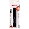 Kiss Strip Eyelash Adhesive- 24 hr Clear thumbnail 1