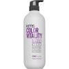 KMS Colorvitality Blonde Shampoo 750 ml thumbnail 1