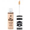 Kokie Cosmetics Be Bright Concealer Light thumbnail 1