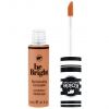 Kokie Cosmetics Be Bright Concealer Peach Color Correct thumbnail 1