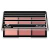 Kokie Cosmetics Blush Up Blush Palette Demure thumbnail 1