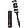 Kokie Cosmetics Brow Mascara Dark Brown thumbnail 1