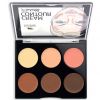 Kokie Cosmetics Cream Contour Kit Deep/Dark thumbnail 1