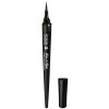 Kokie Cosmetics Line &amp; Style Liquid Eyeliner Jet Black thumbnail 1