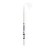 Kokie Cosmetics Retractable Eyeliner Pure White thumbnail 1