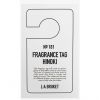 L:A Bruket Fragrance tag Hinoki thumbnail 1
