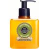 L'Occitane Shea Liquid Soap Verbena 300 ml thumbnail 1