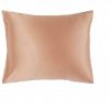 Lenoites Mulberry Silk Pillowcase 50x60 cm Rosegold thumbnail 1