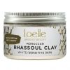 Loelle Clay White 150 g thumbnail 1
