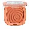 Loreal Paris Blush of Paradise 1 Life is a Peach thumbnail 1