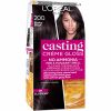 Loreal Paris Casting Crème Gloss 200 Ebony Black thumbnail 1