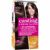Loreal Paris Casting Crème Gloss 400 Brown thumbnail 1