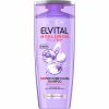 Loreal Paris Elvital  Hyaluron Plump Shampoo  250 ml thumbnail 1