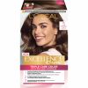 Loreal Paris Excellence Creme 5 Light Brown thumbnail 1