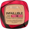 Loreal Paris Infaillible Fresh Wear 24H Powder Foundation  200 Go thumbnail 1