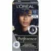 Loreal Paris Préférence Vivids  Blue Black 1.102 thumbnail 1