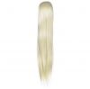 Love Hair Extensions Silky Sue Cream Blonde thumbnail 1
