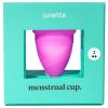 Lunette Menstrual Cup Model 2 Violet thumbnail 1