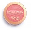 Makeup Revolution Blusher Reloaded Lovestruck thumbnail 1