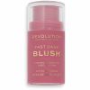Makeup Revolution Fast Base Blush Stick Blush thumbnail 1