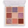 Makeup Revolution Ultimate Nudes Shadow Palette Light thumbnail 1