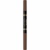 Max Factor Real Brow Fill &amp; Shape 02 Soft Brown thumbnail 1