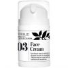 Moonsun Organic of Sweden Face Cream 50 ml thumbnail 1