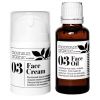 Moonsun Organic of Sweden Face Cream &amp; Face Oil thumbnail 1