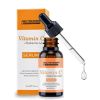 Neutriherbs Vitamin C + Hyaluronic Acid Skin Serum 30 ml thumbnail 1