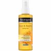 Neutrogena Clear & Soothe Toning Mist 125 ml thumbnail 1