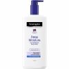 Neutrogena Norwegian Formula Deep Moisture Hypoallergenic Body Lo thumbnail 1