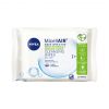 NIVEA Micellar Cleansing Wipes thumbnail 1