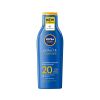 NIVEA Sun Protect & Moisture Lotion SPF20 200 ml thumbnail 1