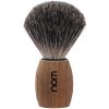 NOM OLE Shaving Brush Pure Badger Pure Spruce thumbnail 1