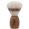 NOM OLE Shaving Brush Pure Bristle Pure Spruce thumbnail 1